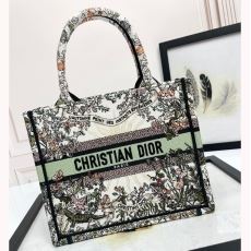 Christian Dior Shopping Bags